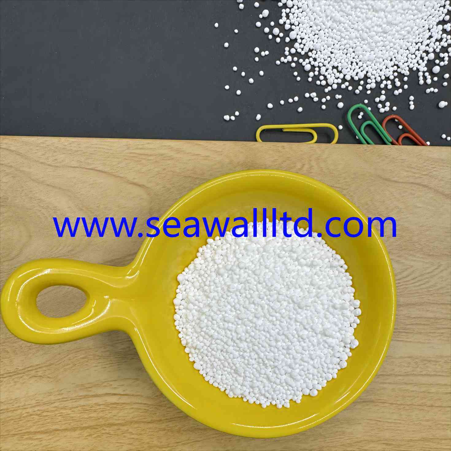 Sodium Benzoate Prill CAS No.: 532-32-1